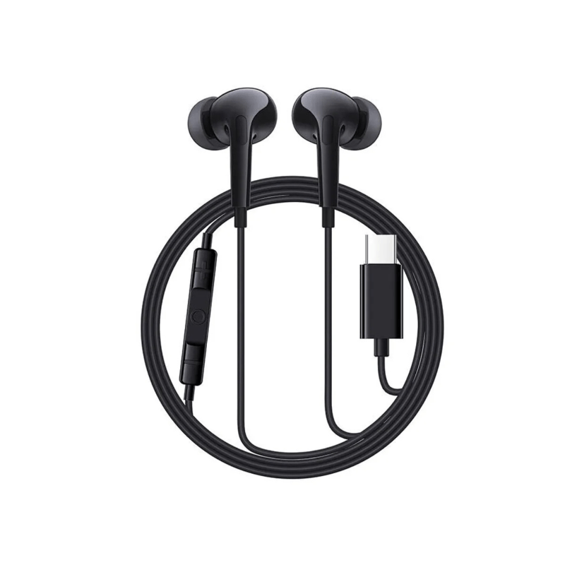 Baseus Encok C18 Type-C Wired Earphone