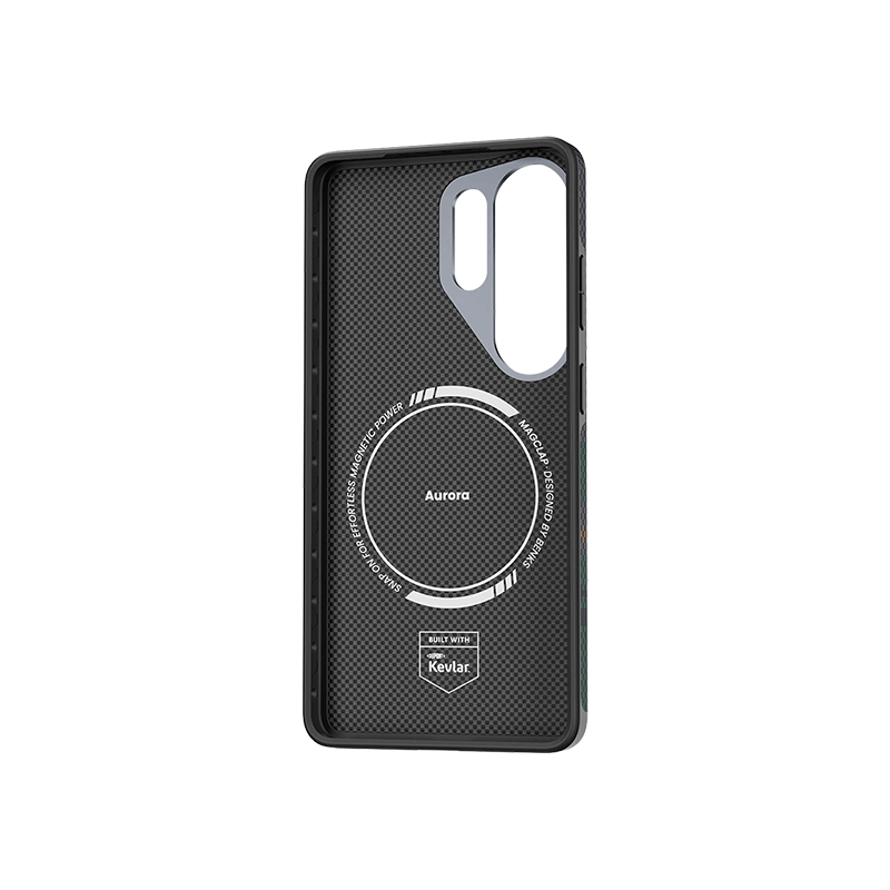 Benks ArmorPro Case built with Kevlar 600D for Galaxy S26 Ultra