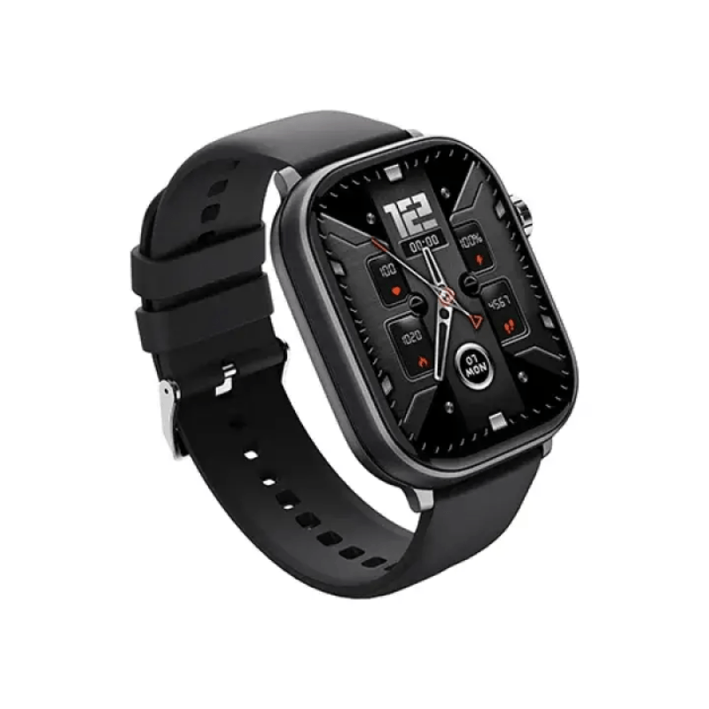 Blisbond T1 Stam BT Calling Smart Watch