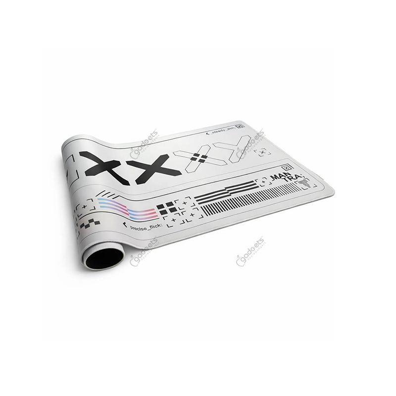 Blisspads BP04 Print Stream Gaming Mouse Pad