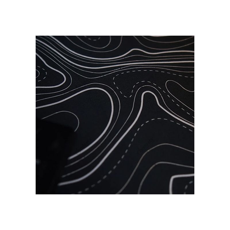Blisspads BP05 Topography Gaming Mouse Pad