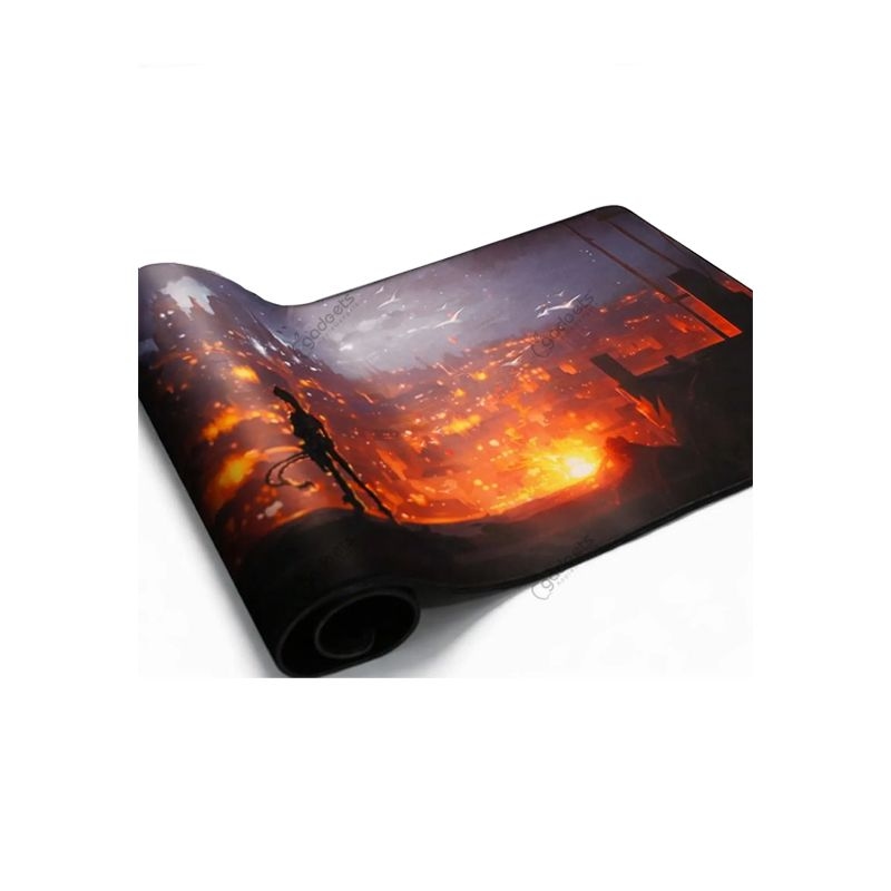 Blisspads BP07 Jinxx Gaming Mouse Pad