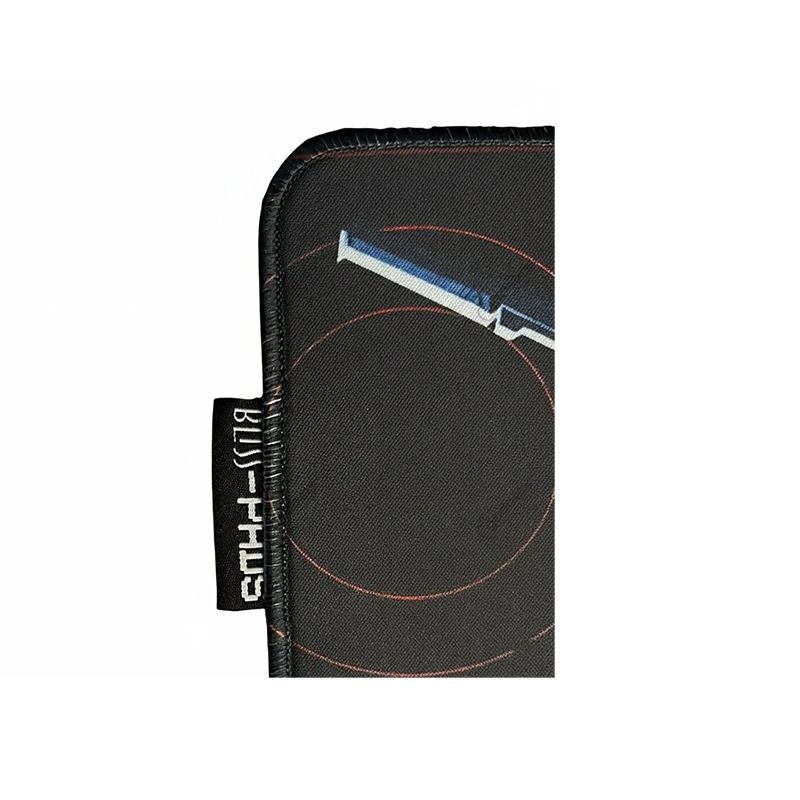 Blisspads BP10 Valorant Gaming Mouse Pad