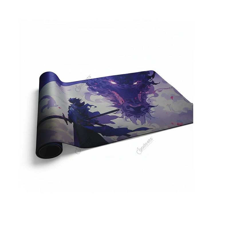 Blisspads BP11 Dragon Slayer Gaming Mouse Pad