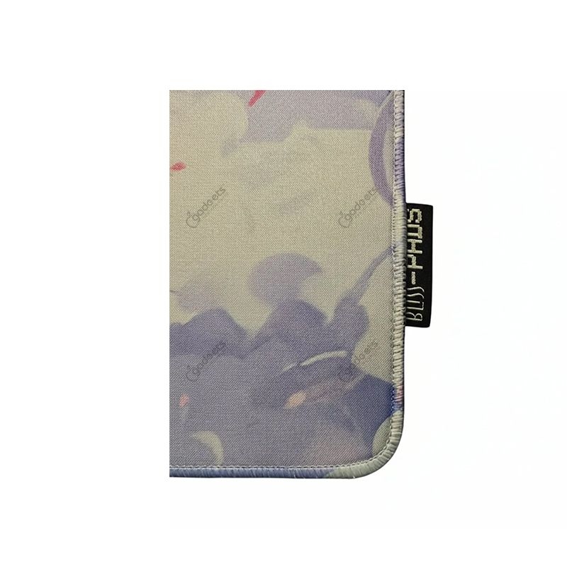 Blisspads BP11 Dragon Slayer Gaming Mouse Pad