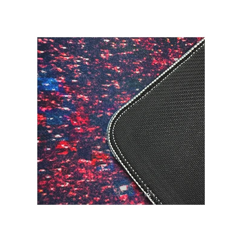 Blisspads BP12 Atoms Explosion Gaming Mouse Pad