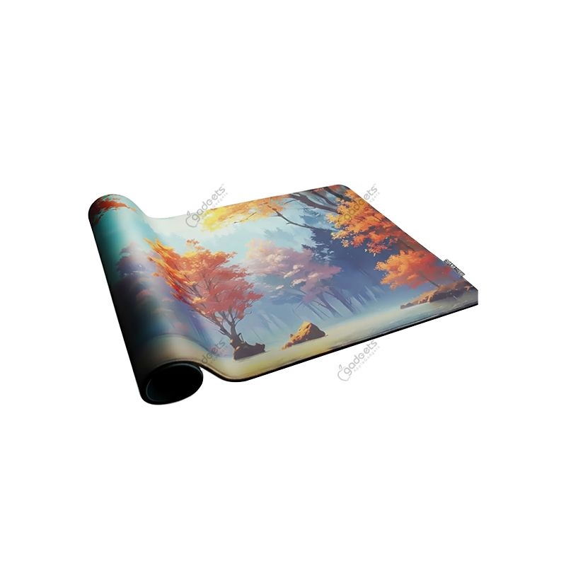 Blisspads BP16 Ever Dawn Gaming Mouse Pad