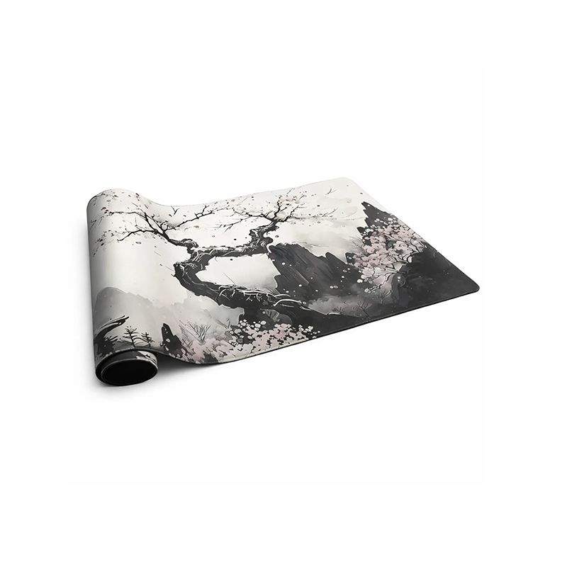 Blisspads BP20 Ashenfall Gaming Mouse Pad