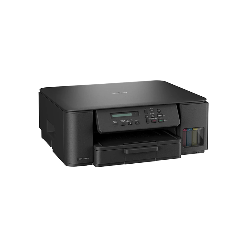 Brother DCP-T530DW Multifunction Color Ink Printer