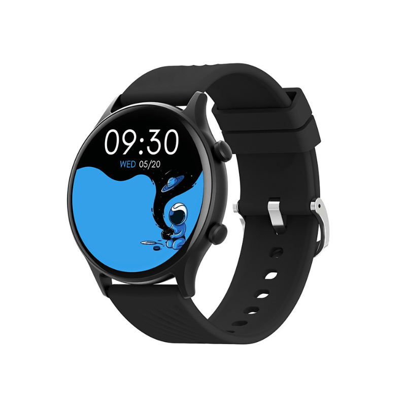 Bwoo BO-WA03 Bluetooth Calling Smart Watch