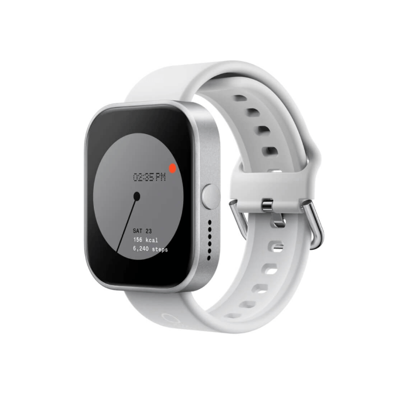 CMF by Nothing Watch Pro BT calling Smart Watch