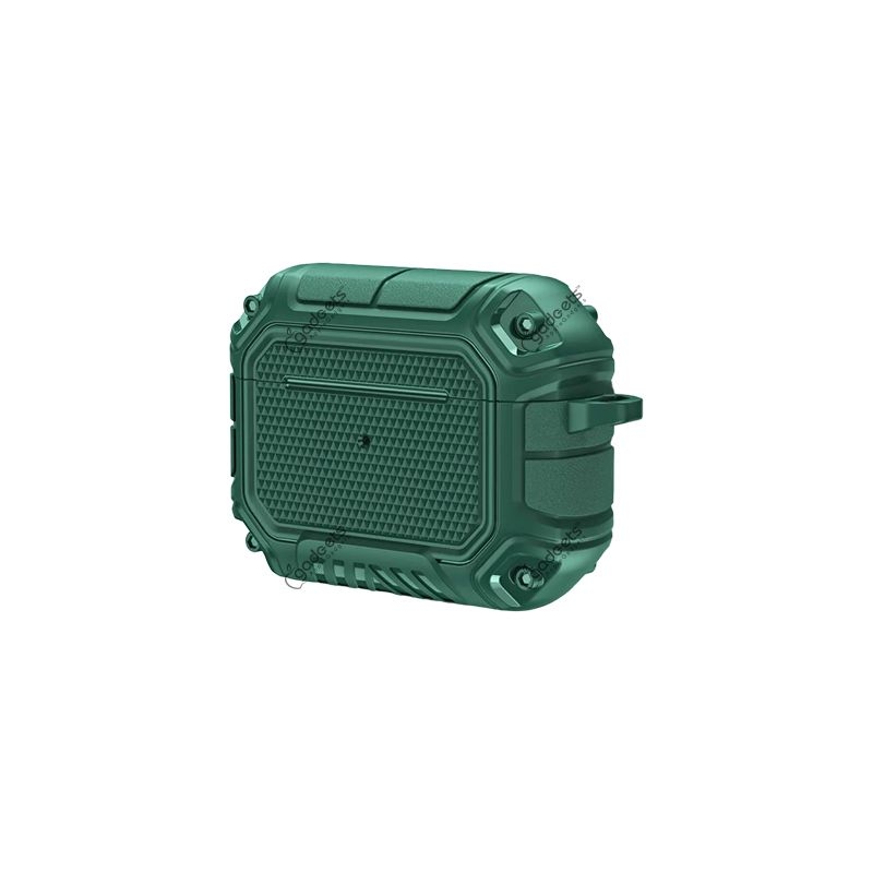 COTECi Armor Protective Case for AirPods Pro 2
