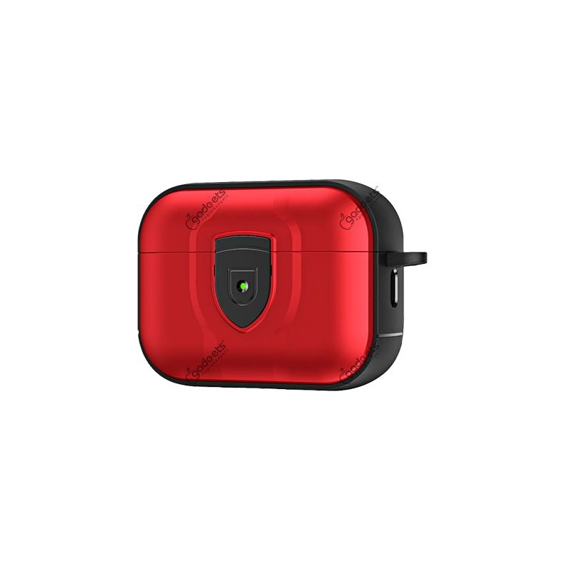 COTECi Heavy Armor 2 Protective Case for AirPods Pro 2
