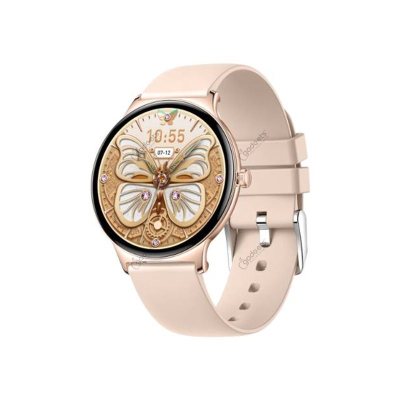 Colmi V89 AMOLED Smart Watch