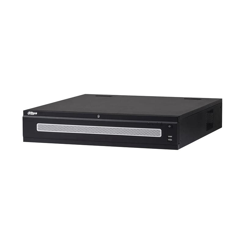 Dahua NVR608-64-4KS2 64 Channel 2U 8HDDs Ultra series NVR