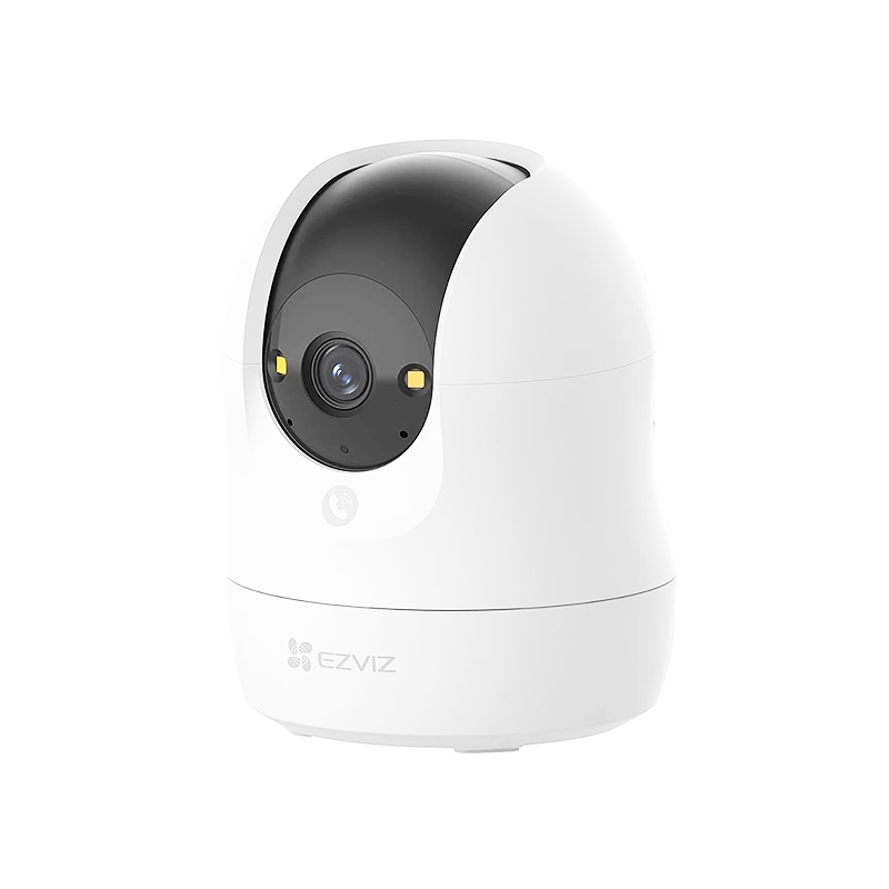 EZVIZ C6N G1 4K Wi-Fi Pan & Tilt Camera