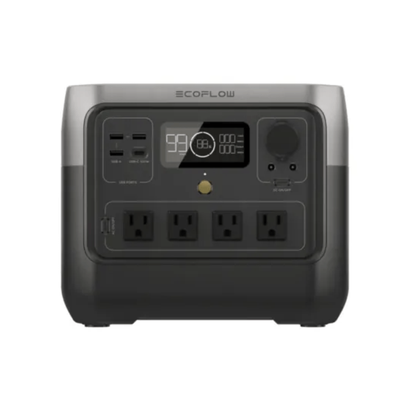 EcoFlow River 2 Pro Portable Power Station