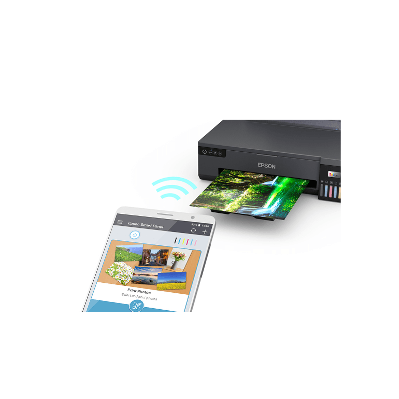 Epson EcoTank L18050 A3 Ink Tank Photo Printer