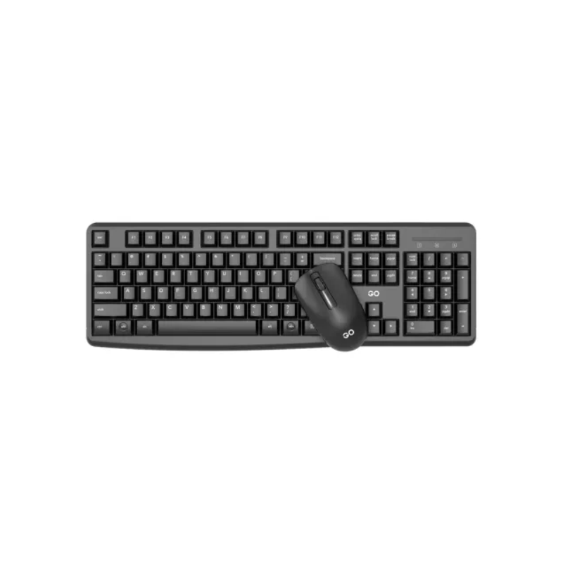 Fantech GO WK894 Wireless Keyboard and Mouse Combo