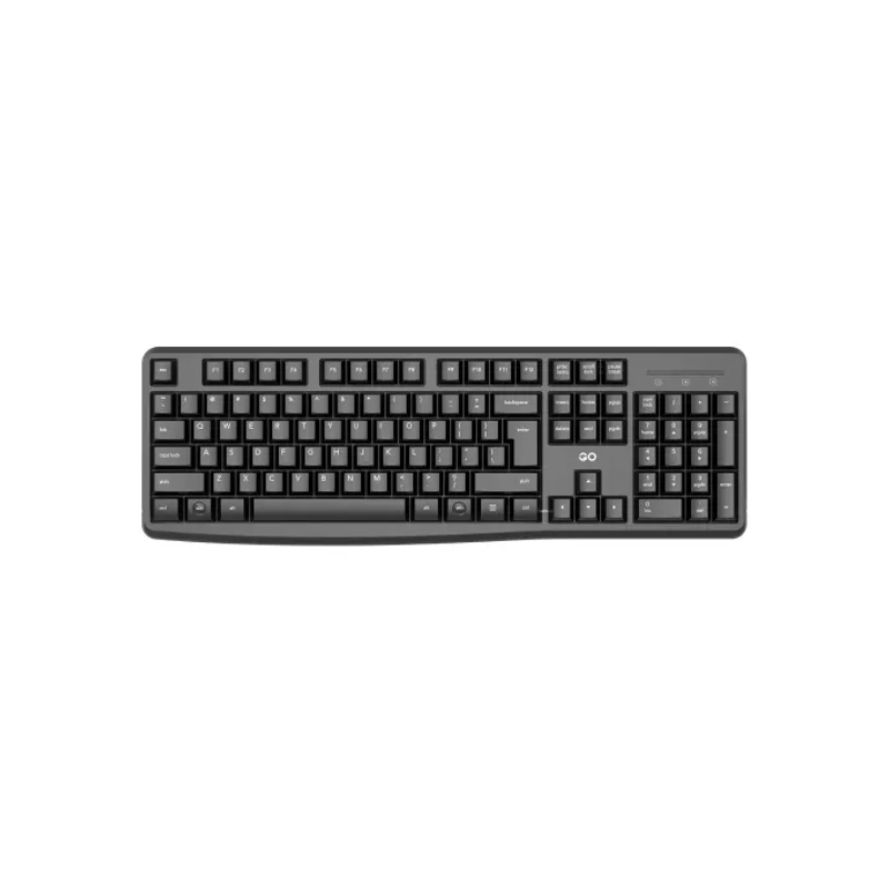 Fantech GO WK894 Wireless Keyboard and Mouse Combo