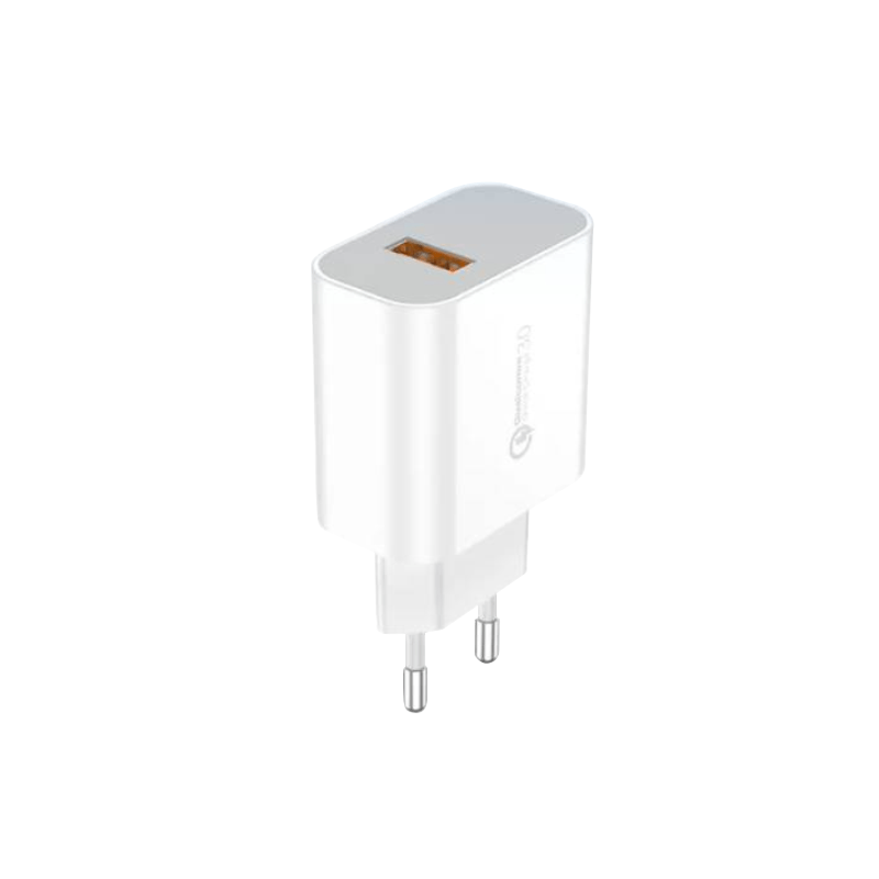 Foneng EU46 18W Fast Charger QC3 with Cable Type-C 6A