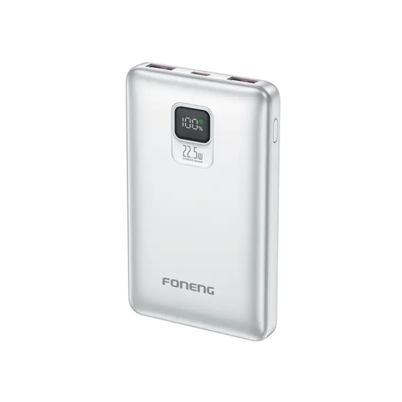 Foneng PX125 22.5W Power Bank-10000mAh