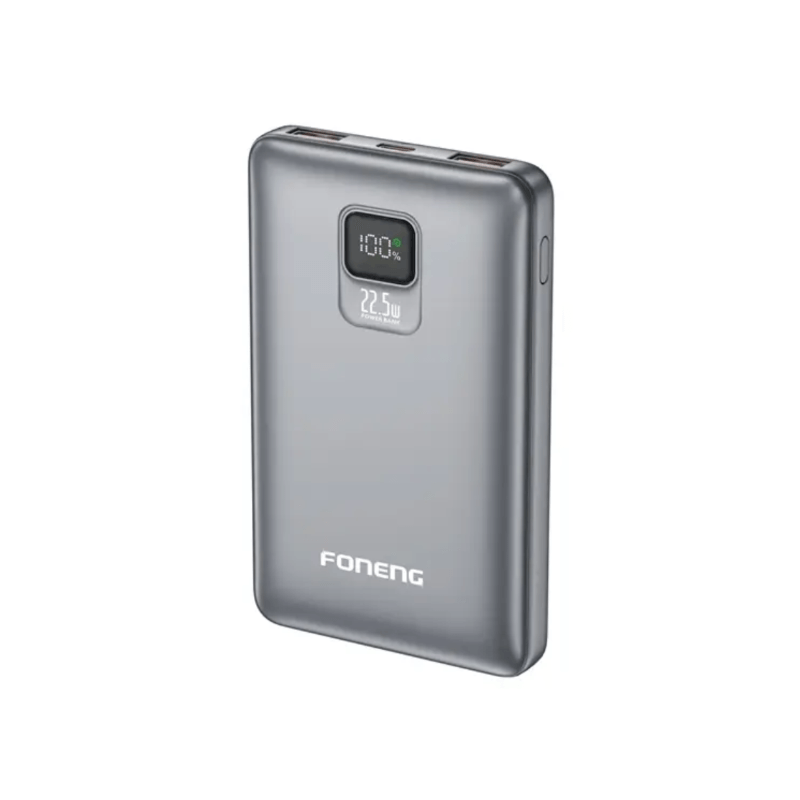 Foneng PX125 22.5W Power Bank-10000mAh