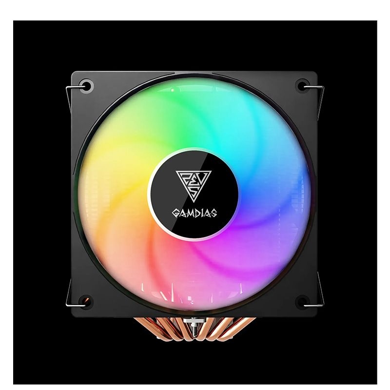 Gamdias BOREAS M1-620 ARGB CPU Air Cooler