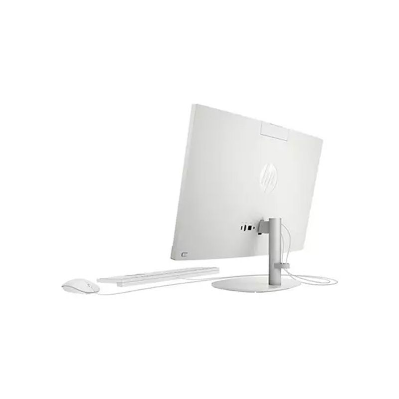HP 24-cr0069ny Intel Core i5-1334U Intel Iris Xe Graphics 23.8″ FHD All-in-One PC
