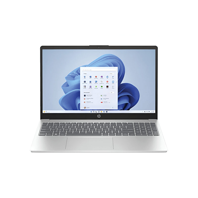 HP AI 15-fd2050wm Intel Core Ultra 5-225U Intel Graphics 15.6" FHD Laptop