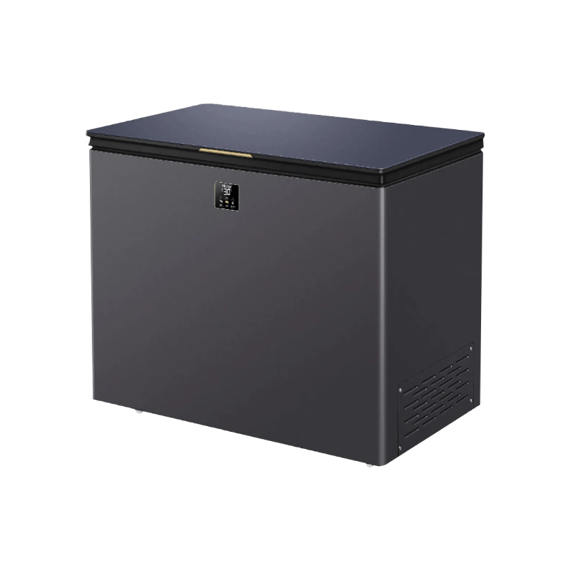 Haier HCF-175GE /embed/apple-gadgets/ HCF-175SGE Chest Freezer - 142L