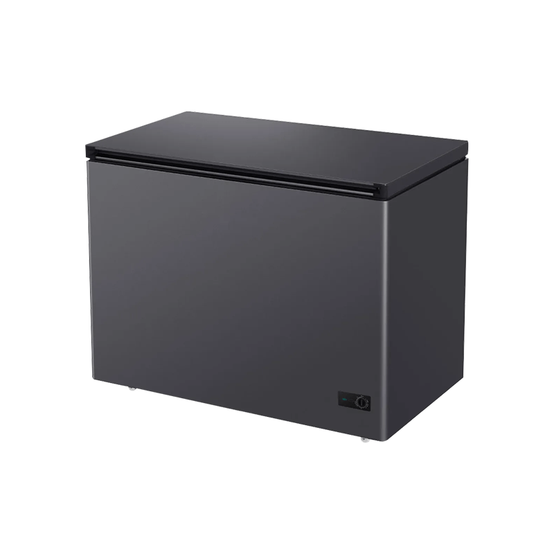 Haier HCF-340SM Chest Freezer - 301L