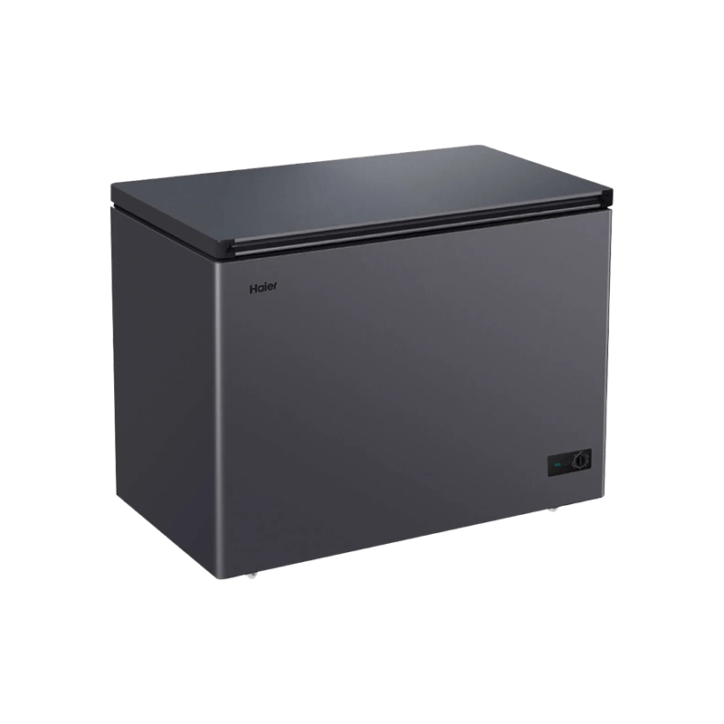 Haier HCF-340SM Chest Freezer - 301L