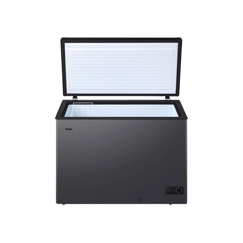 Haier HCF-340SM Chest Freezer - 301L