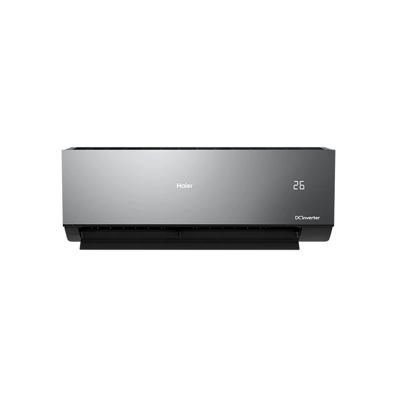 Haier HSU-19ULTIMATECOOL Inverter Pro Air Conditioner - 1.6 TON