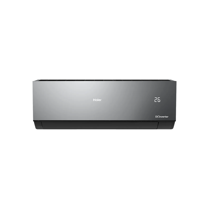 Haier HSU-19ULTIMATECOOL Inverter Pro Air Conditioner - 1.6 TON