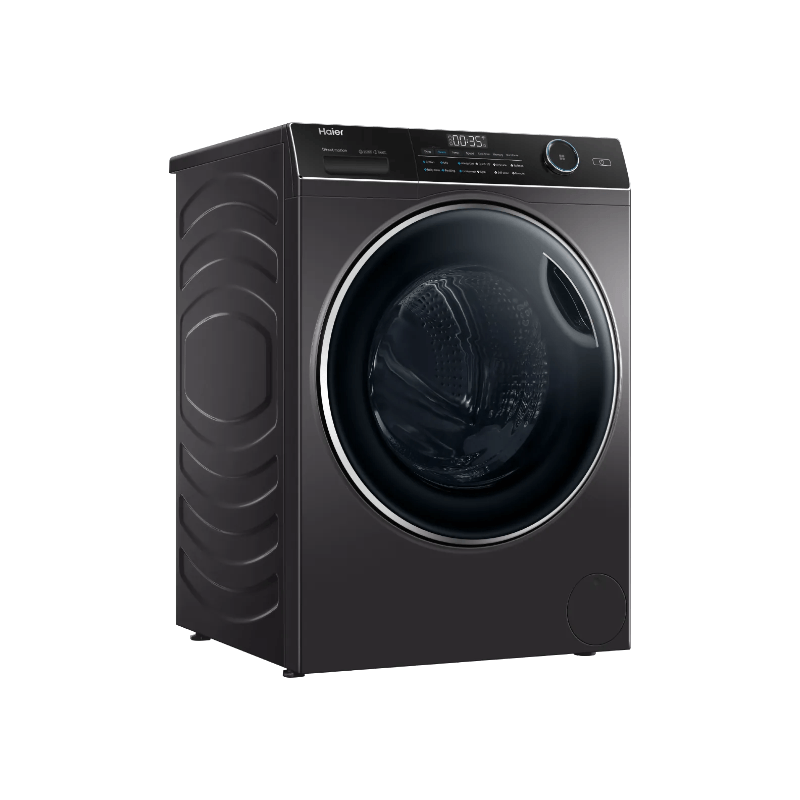 Haier HW105-B14959S8U1 Front Load Washing Machine - 10.5KG