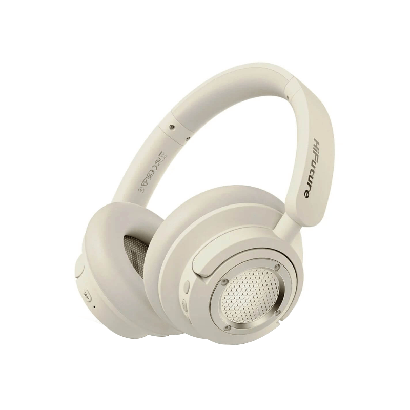 HiFuture FutureTour X ANC Wireless Headphones