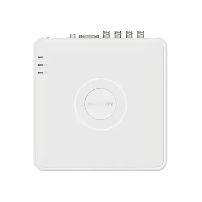 Hikvision DS-7108HGHI-ECO/M1 08 Channel Mini 1U DVR
