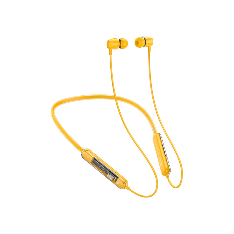 Hoco ES65 Neckband Wireless Earphone