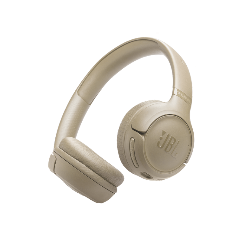 JBL Tune 530BT Wireless Over Ear Headphones