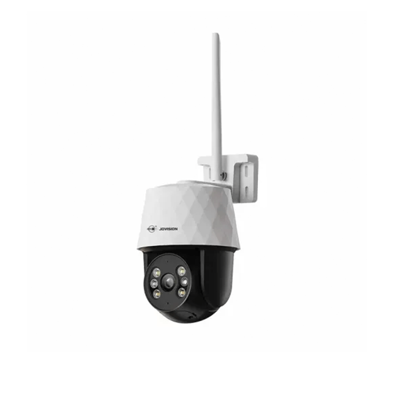 Jovision JVS-N96-X3 3MP Wi-Fi Full-Color Pan Tilt IP Camera