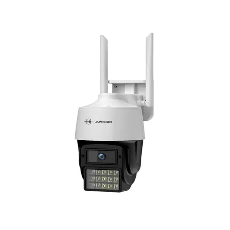 Jovision JVS-N97-X3 3MP Full-Color Wi-Fi Pan/Tilt Camera
