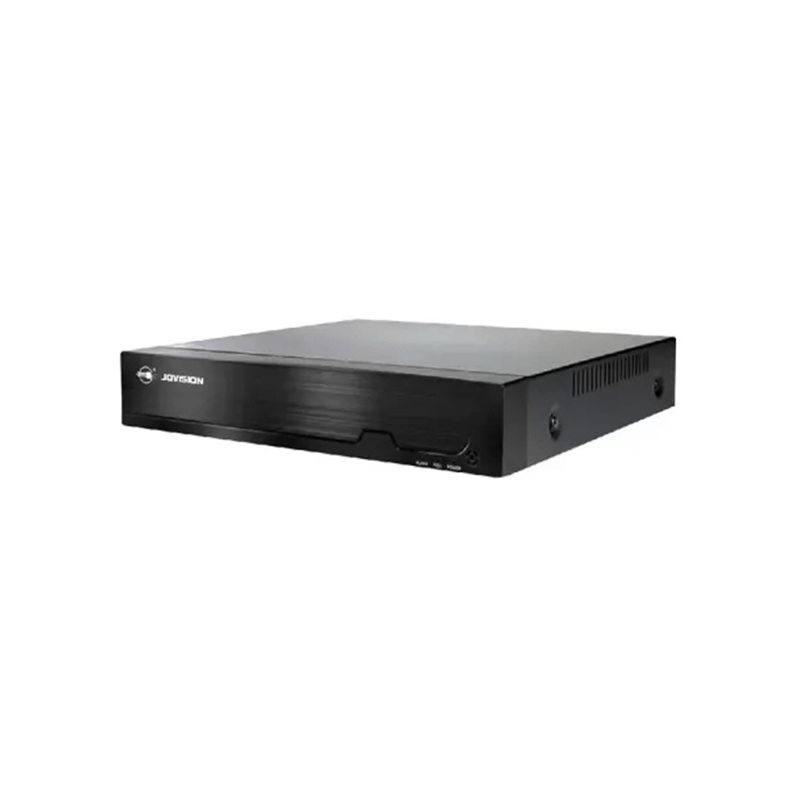 Jovision JVS-XD2508-FC10T 8 Channel 5-in-1 XVR