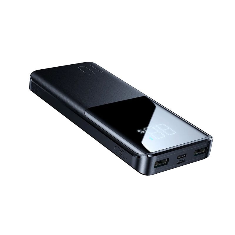 Joyroom JR-QP191 Portable Powerbank External Battery Charger 10000mAh 22.5W