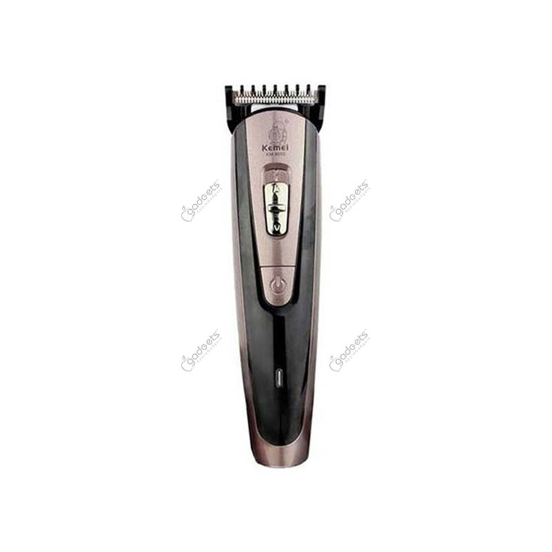 Kemei KM-9050 Rechargeable Hair Trimmer
