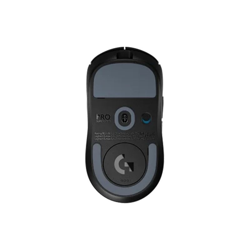 Logitech G PRO X Super light 2 Wireless Gaming Mouse
