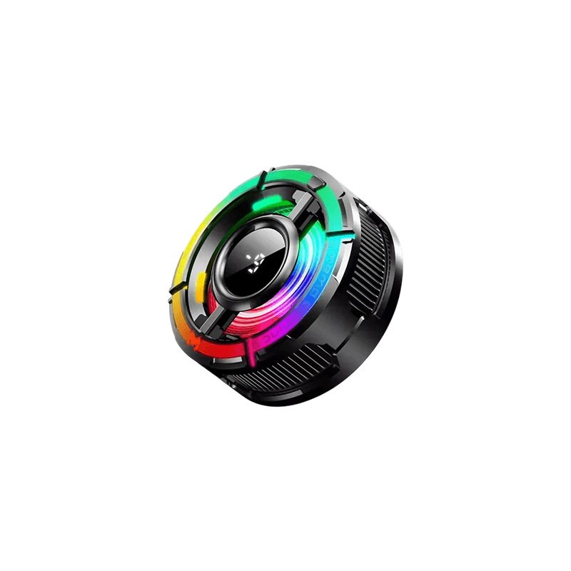 Memo CX15 Magnetic Phone Cooling Fan
