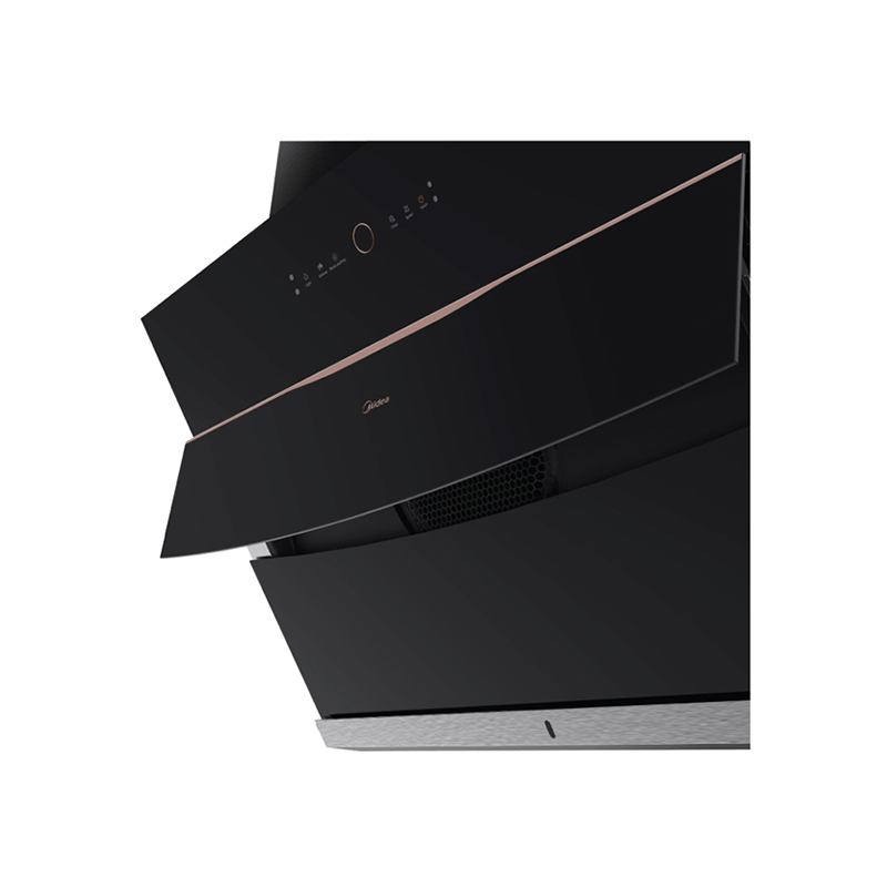 Midea B68 Steam Wash Technology Kitchen Hood 36 Inch