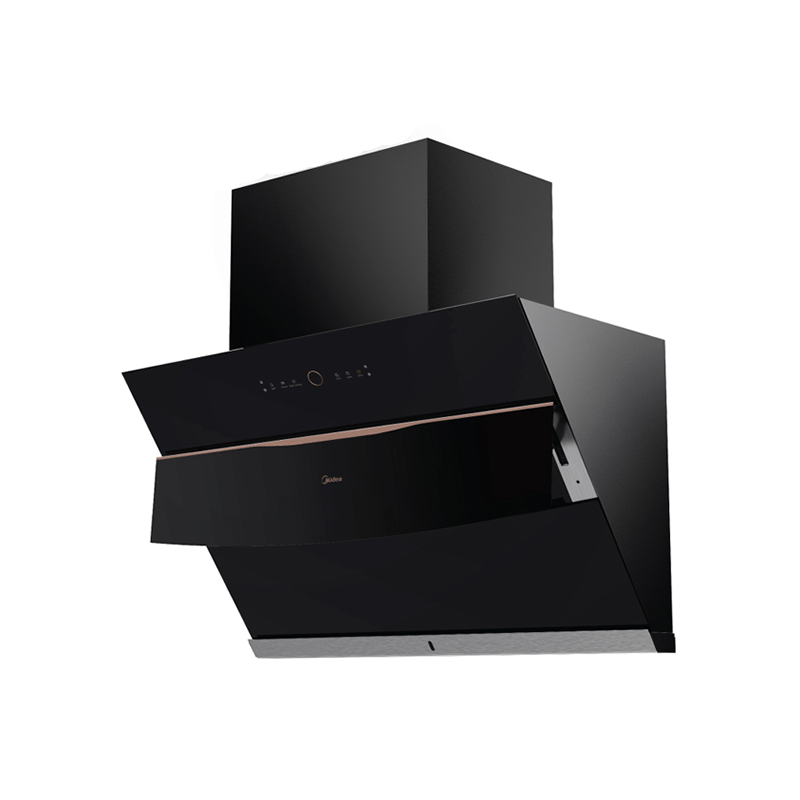 Midea B68 Steam Wash Technology Kitchen Hood 36 Inch